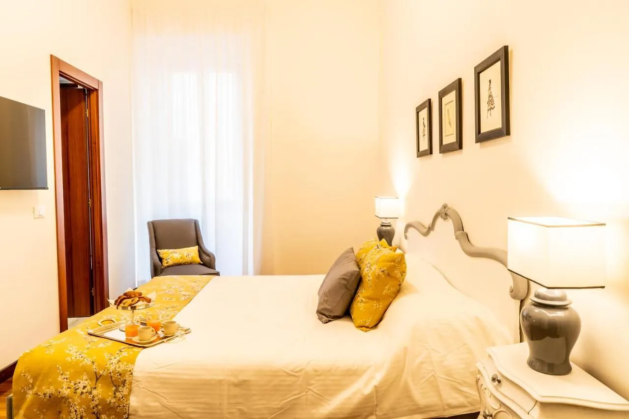 Domus Drusilla, Vatican Prestige Apartment Rome