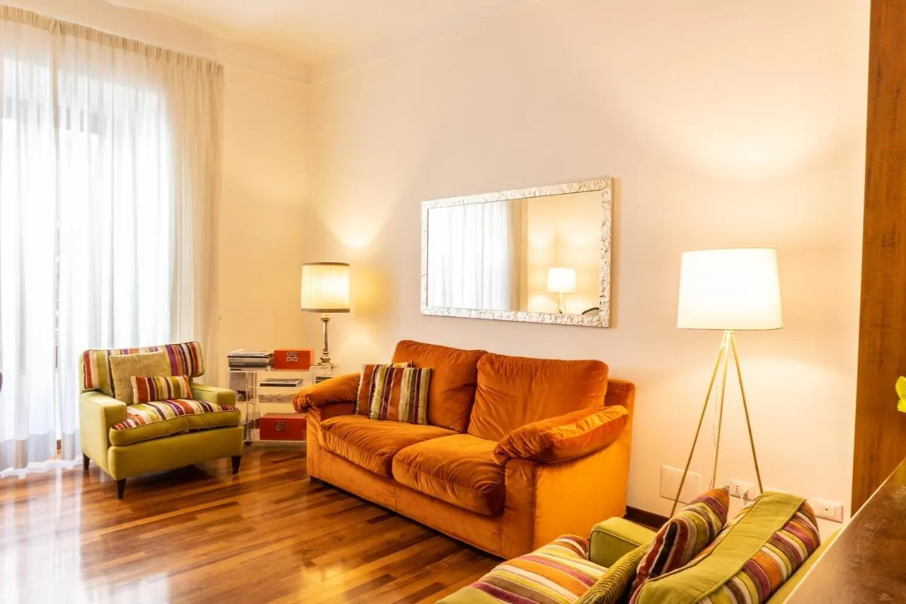 Domus Drusilla, Vatican Prestige Apartment Rome Italy