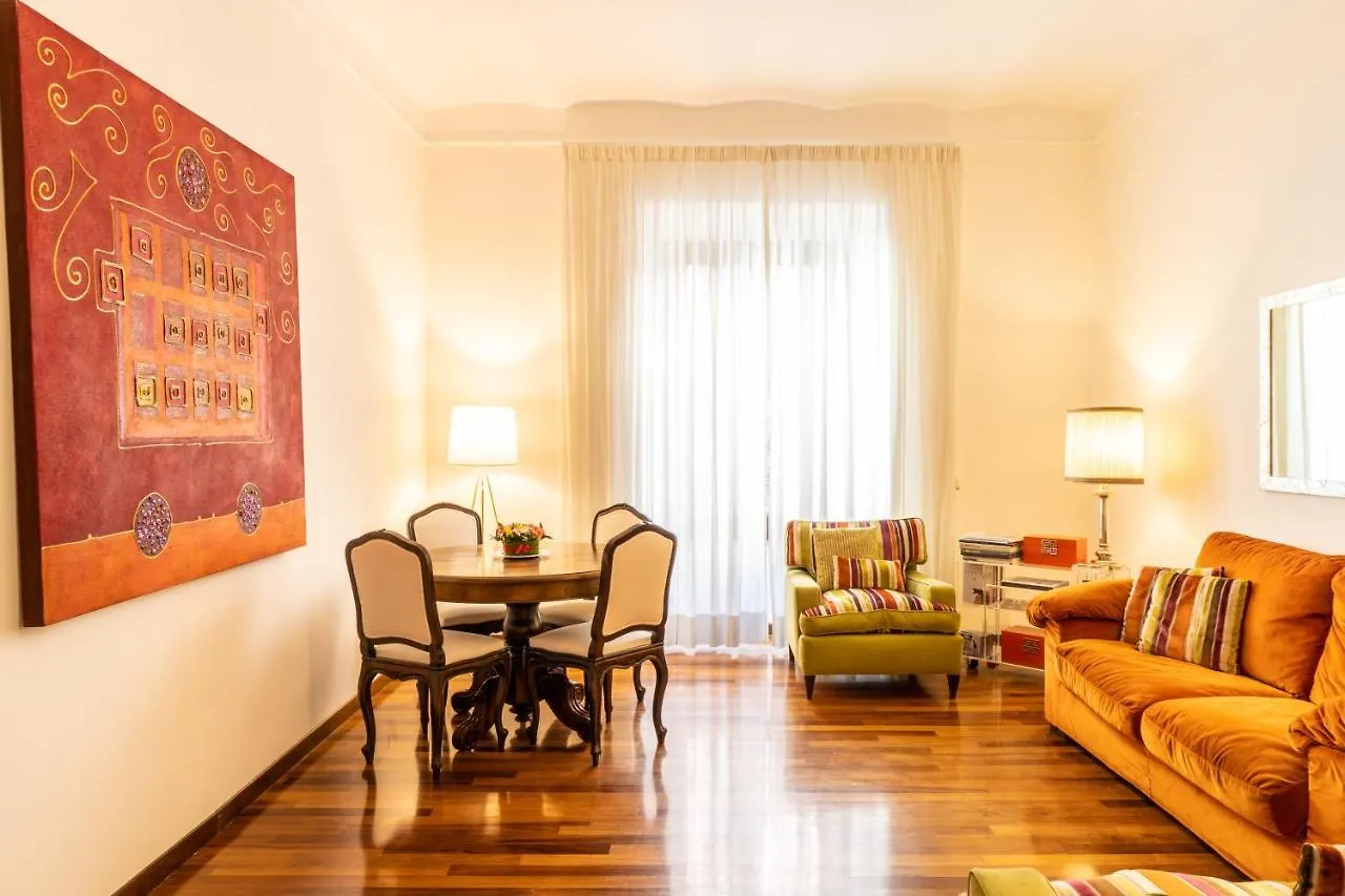Domus Drusilla, Vatican Prestige Apartment Rome