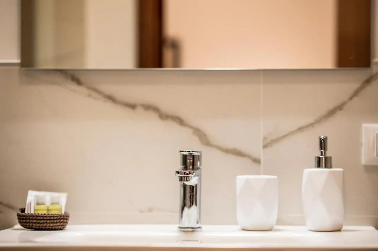 Domus Drusilla, Vatican Prestige Apartment Roma Italia