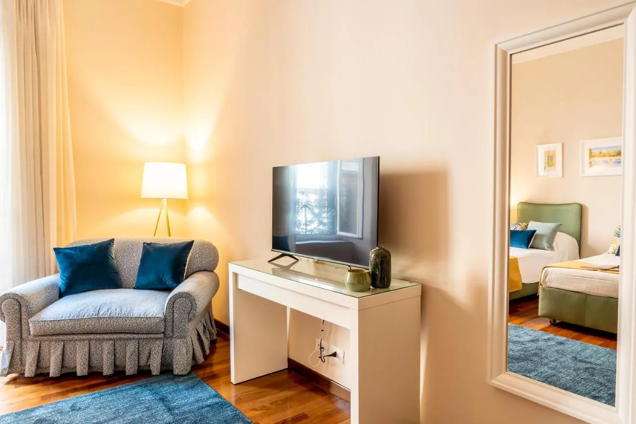 Domus Drusilla, Vatican Prestige Apartment Rome 0*,