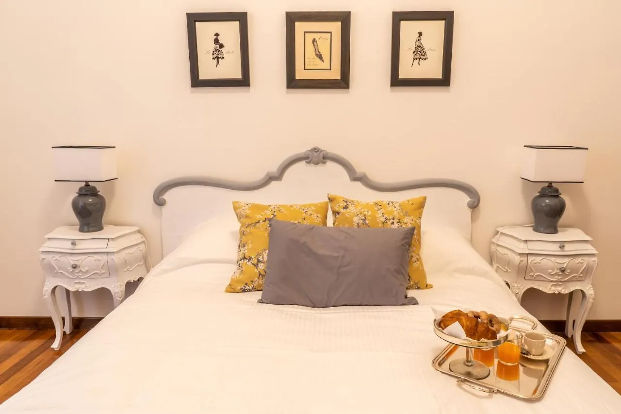 Domus Drusilla, Vatican Prestige Apartment Rome