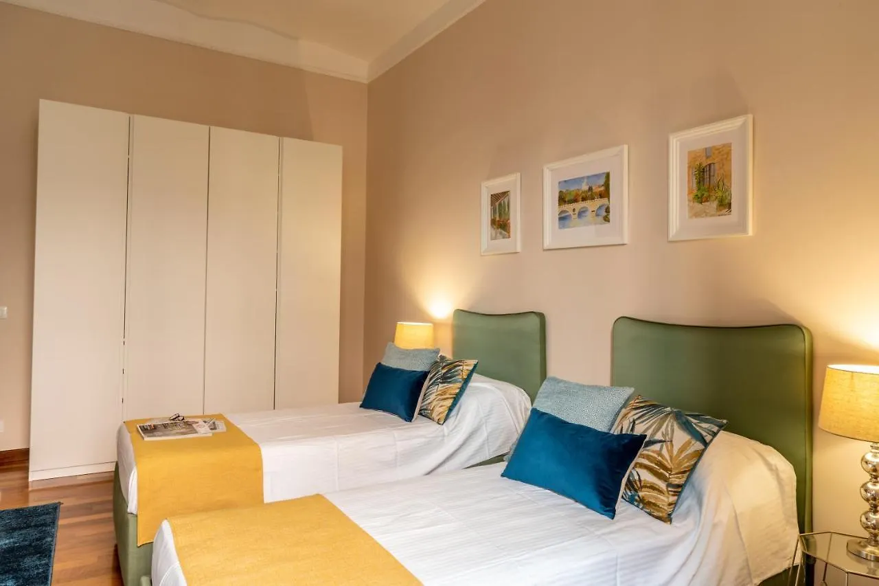 Domus Drusilla, Vatican Prestige Apartment Rome 0*,  Italy
