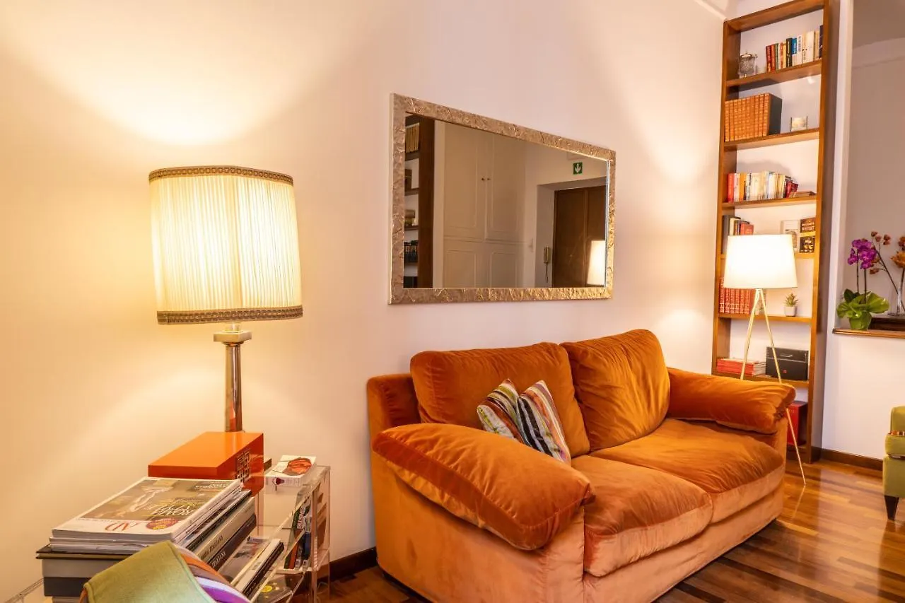 Domus Drusilla, Vatican Prestige Apartment Rome Italy