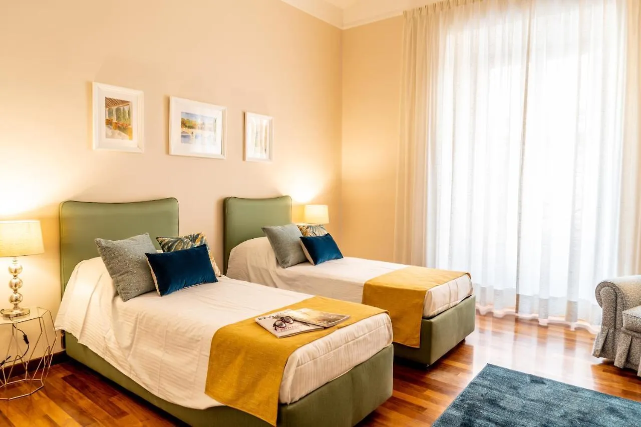 Domus Drusilla, Vatican Prestige Apartment Rome