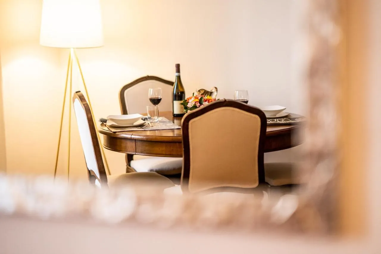 Domus Drusilla, Vatican Prestige Apartment Rome