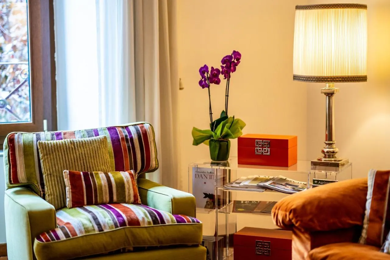 Domus Drusilla, Vatican Prestige Apartment Rome 0*,  Italy