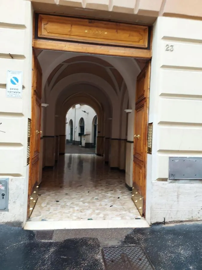Domus Drusilla, Vatican Prestige Apartment Rome