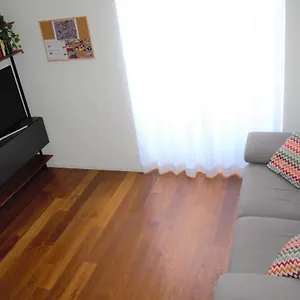 Eternal Apartament
