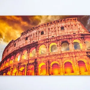 Mecenate Colosseum Apartament