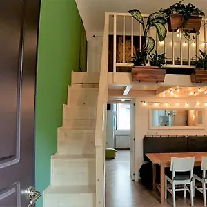 Clorofilla Apartment Milan