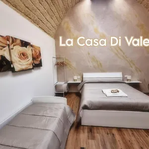 La Casa Di Vale Bari