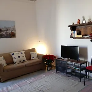Casalucina Apartament