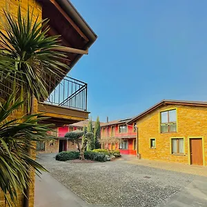 Easy Airport Private Parking Bergamo