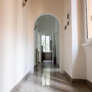 Alexander Vatican House Apartament