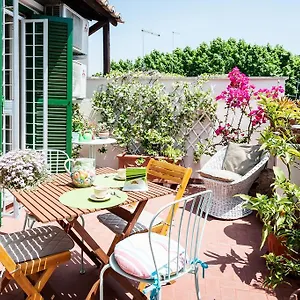 Otranto Apartment