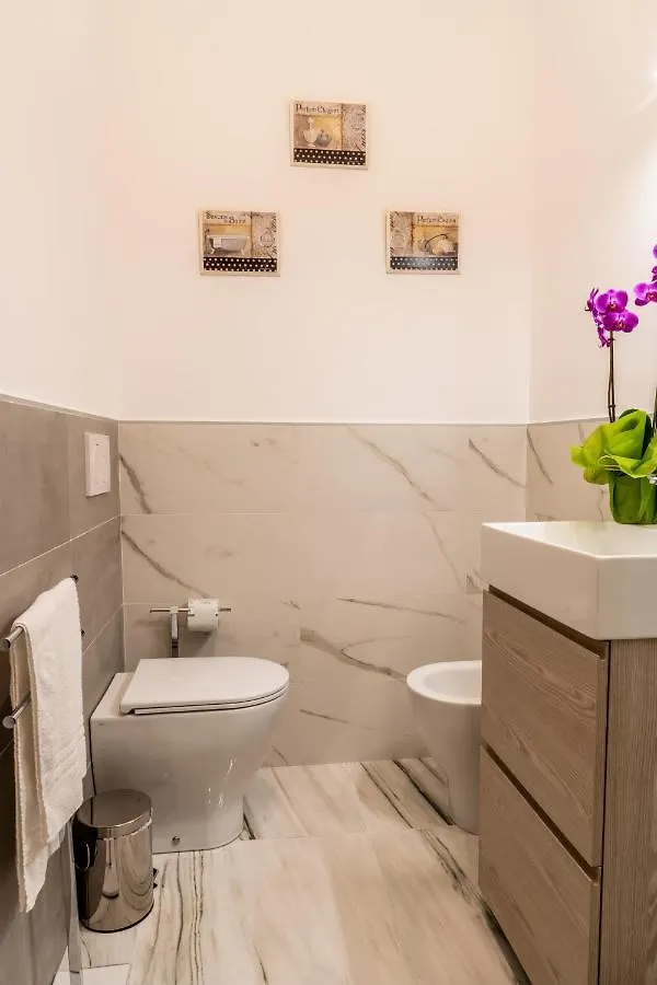 Domus Drusilla, Vatican Prestige Apartment Rzym 0*,