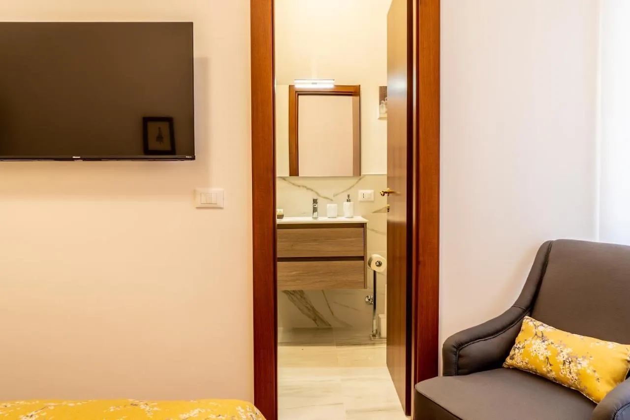Domus Drusilla, Vatican Prestige Apartment Rzym Włochy