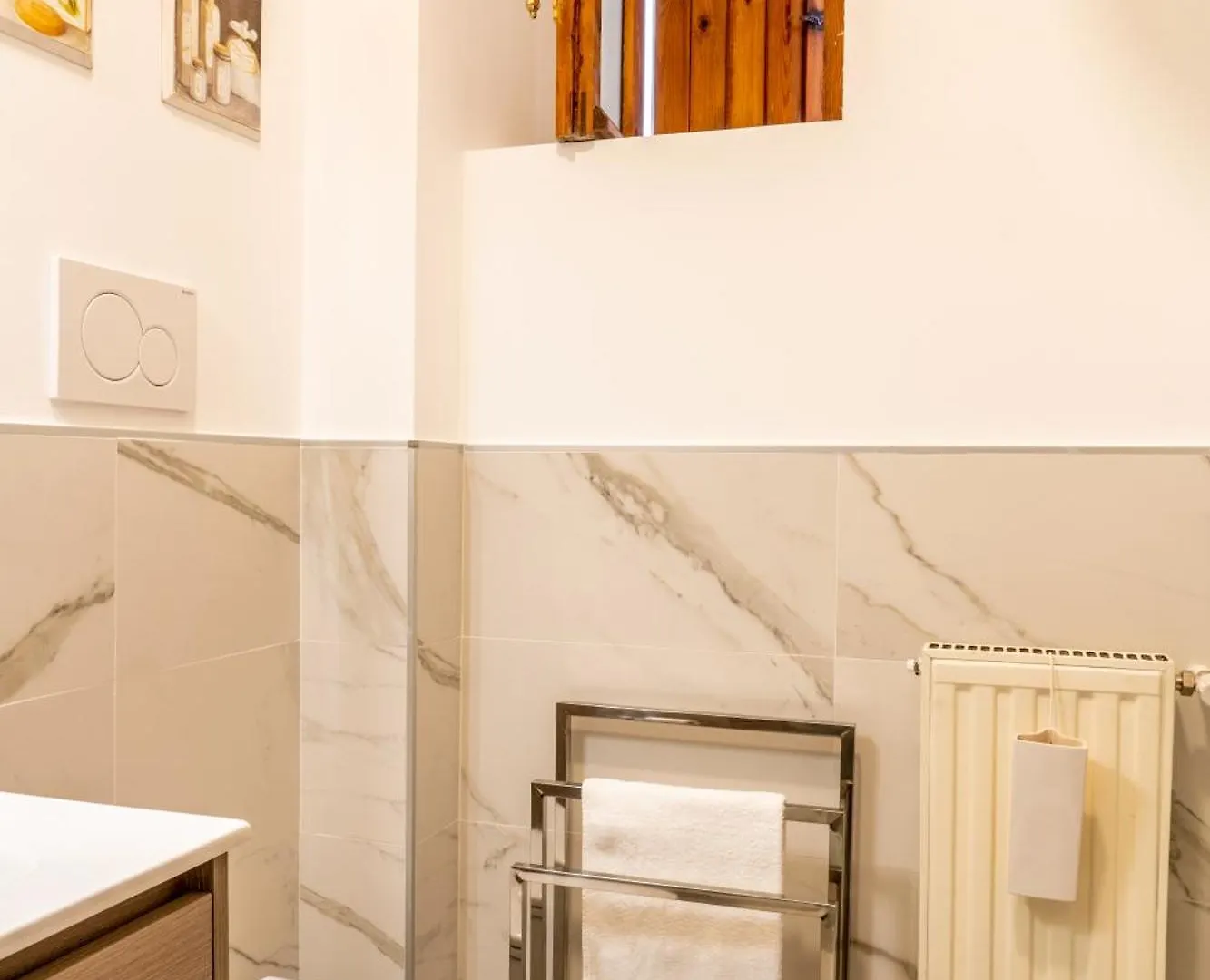 Domus Drusilla, Vatican Prestige Apartment Rzym