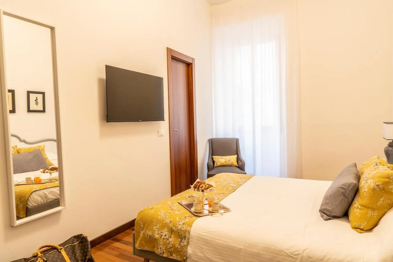 Domus Drusilla, Vatican Prestige Apartment Rzym 0*,