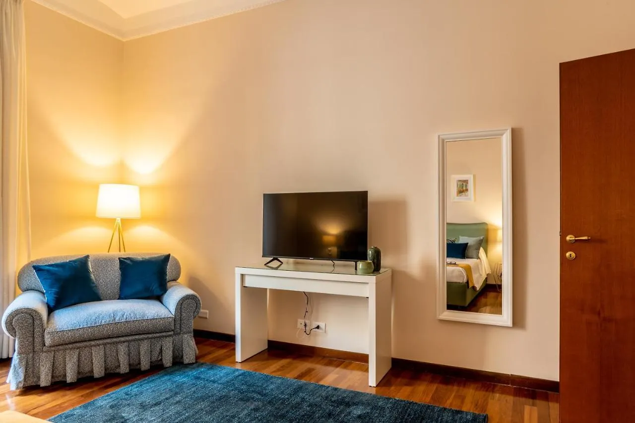 Domus Drusilla, Vatican Prestige Apartment Rzym