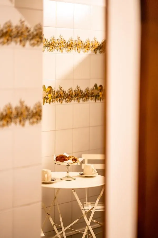 Domus Drusilla, Vatican Prestige Apartment Rzym