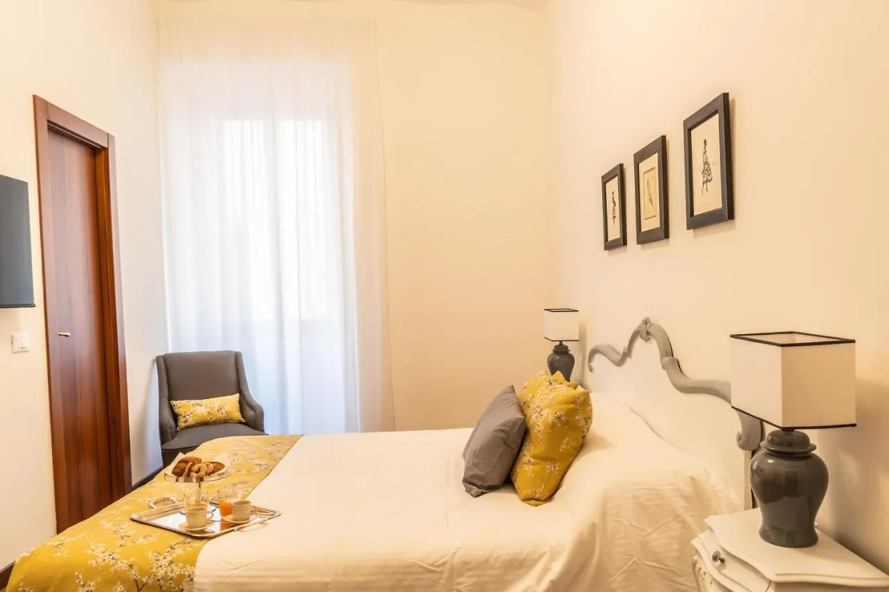 Domus Drusilla, Vatican Prestige Apartment Řím