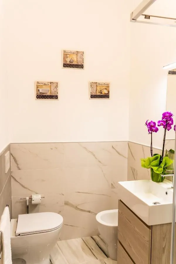 Domus Drusilla, Vatican Prestige Apartment Rzym