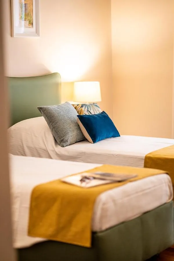 Domus Drusilla, Vatican Prestige Apartment Rome