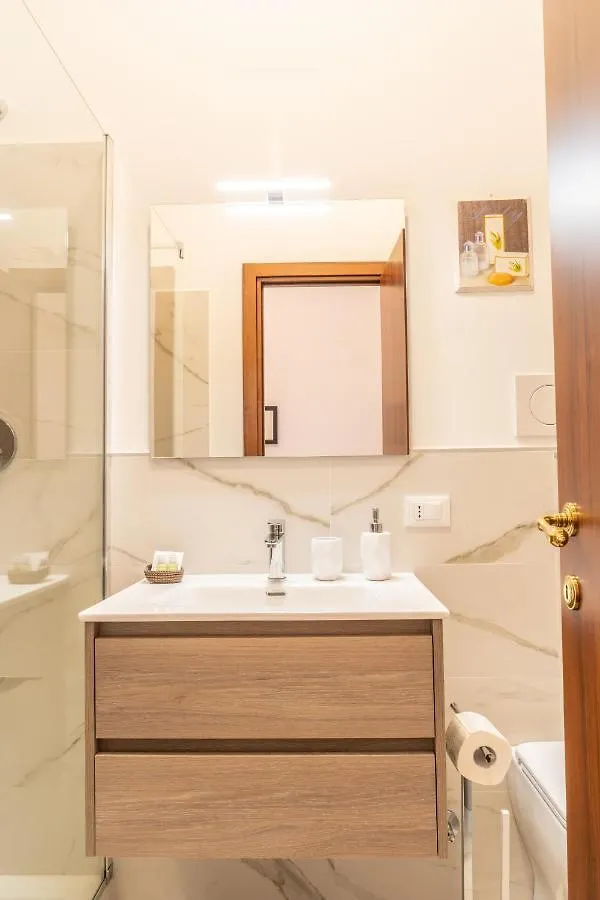 Domus Drusilla, Vatican Prestige Apartment Rome 0*,  Italy