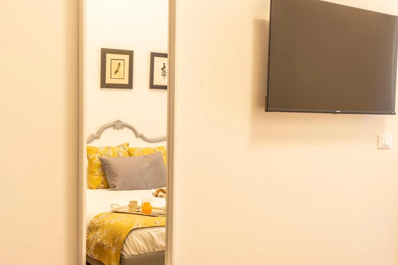 Domus Drusilla, Vatican Prestige Apartment Rome Italy