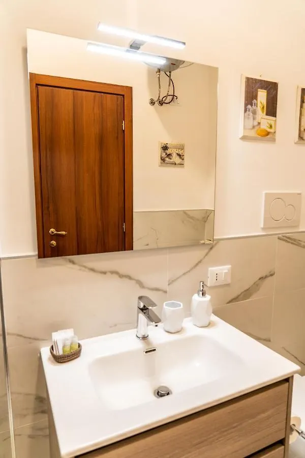 Domus Drusilla, Vatican Prestige Apartment Rome