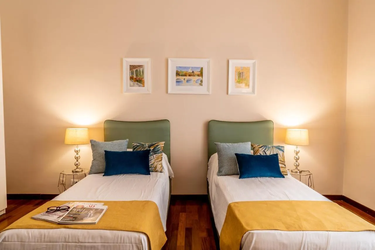 Domus Drusilla, Vatican Prestige Apartment Rome 0*,  Italy
